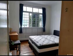 Westwood Park (D22), Terrace #535040121